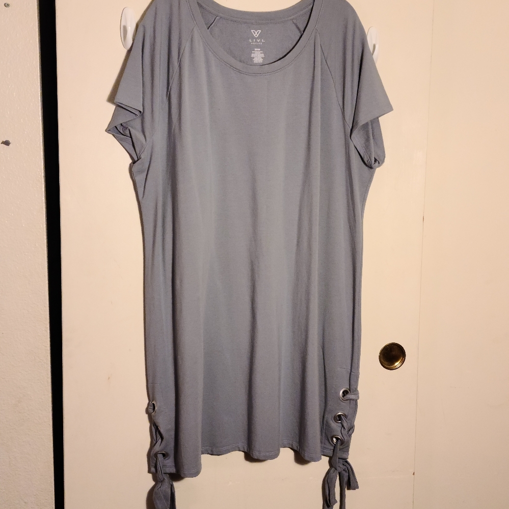 Lane Bryant Livi Active Dress 22/24